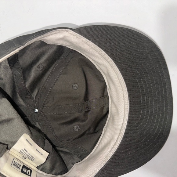New Era 9Fifty Essentials Fear of God Snapback - Picture 5 of 5